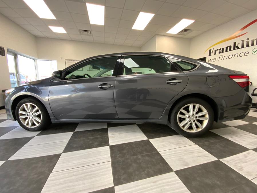 2013 Toyota Avalon 4dr Sdn XLE (Natl), available for sale in Hartford, Connecticut | Franklin Motors Auto Sales LLC. Hartford, Connecticut 2013 Toyota Avalon 4dr Sdn XLE (Natl), available for sale in Hartford, Connecticut | Franklin Motors Auto Sales LLC. Hartford, Connecticut