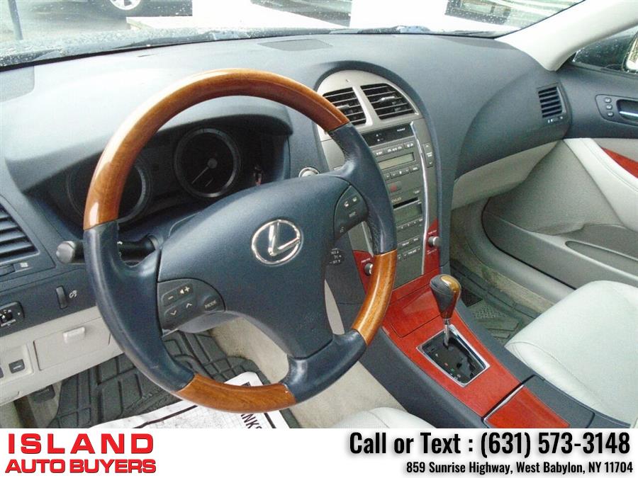 2008 Lexus Es 350 Base 4dr Sedan, available for sale in West Babylon, New York | Island Auto Buyers. West Babylon, New York 2008 Lexus Es 350 Base 4dr Sedan, available for sale in West Babylon, New York | Island Auto Buyers. West Babylon, New York