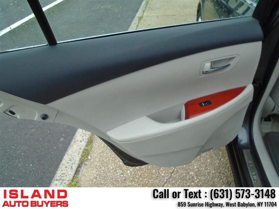 2008 Lexus Es 350 Base 4dr Sedan, available for sale in West Babylon, New York | Island Auto Buyers. West Babylon, New York 2008 Lexus Es 350 Base 4dr Sedan, available for sale in West Babylon, New York | Island Auto Buyers. West Babylon, New York