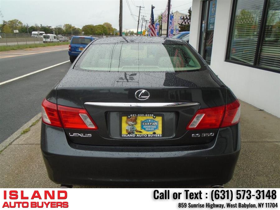 2008 Lexus Es 350 Base 4dr Sedan, available for sale in West Babylon, New York | Island Auto Buyers. West Babylon, New York 2008 Lexus Es 350 Base 4dr Sedan, available for sale in West Babylon, New York | Island Auto Buyers. West Babylon, New York