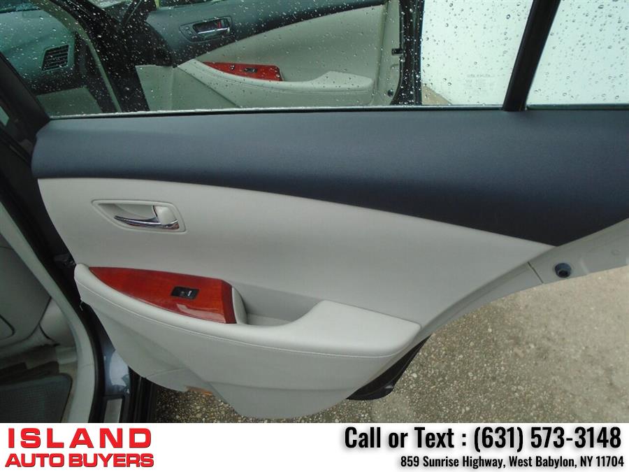 2008 Lexus Es 350 Base 4dr Sedan, available for sale in West Babylon, New York | Island Auto Buyers. West Babylon, New York 2008 Lexus Es 350 Base 4dr Sedan, available for sale in West Babylon, New York | Island Auto Buyers. West Babylon, New York
