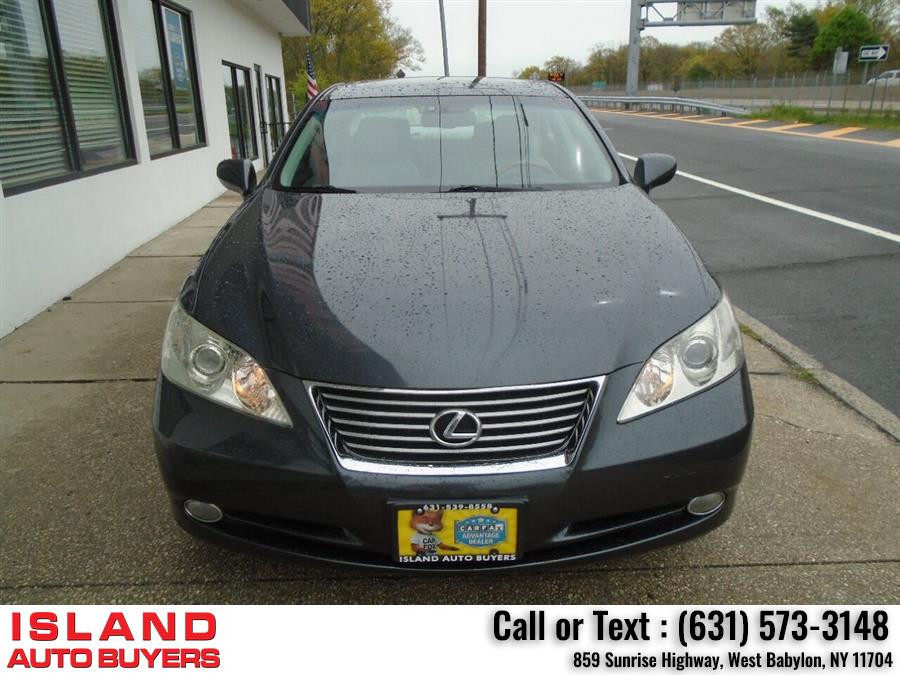 2008 Lexus Es 350 Base 4dr Sedan, available for sale in West Babylon, New York | Island Auto Buyers. West Babylon, New York 2008 Lexus Es 350 Base 4dr Sedan, available for sale in West Babylon, New York | Island Auto Buyers. West Babylon, New York