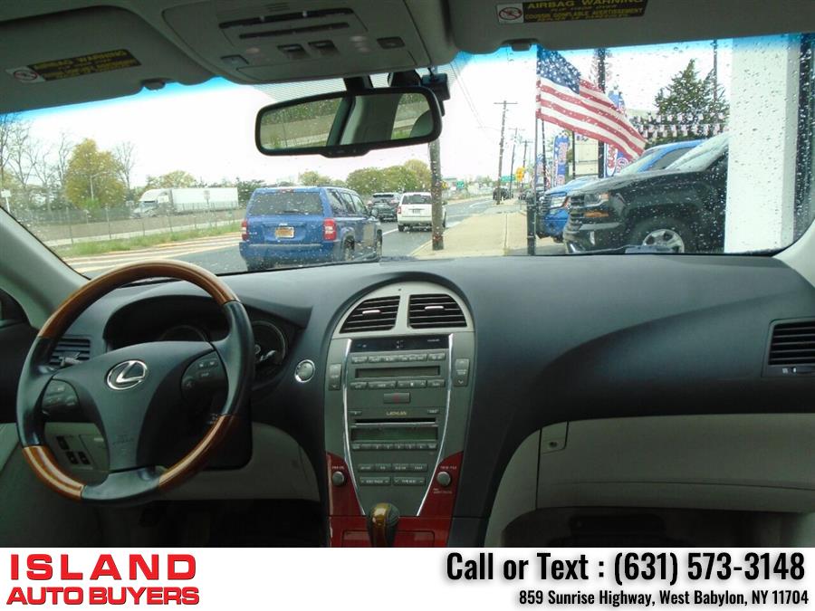 2008 Lexus Es 350 Base 4dr Sedan, available for sale in West Babylon, New York | Island Auto Buyers. West Babylon, New York 2008 Lexus Es 350 Base 4dr Sedan, available for sale in West Babylon, New York | Island Auto Buyers. West Babylon, New York