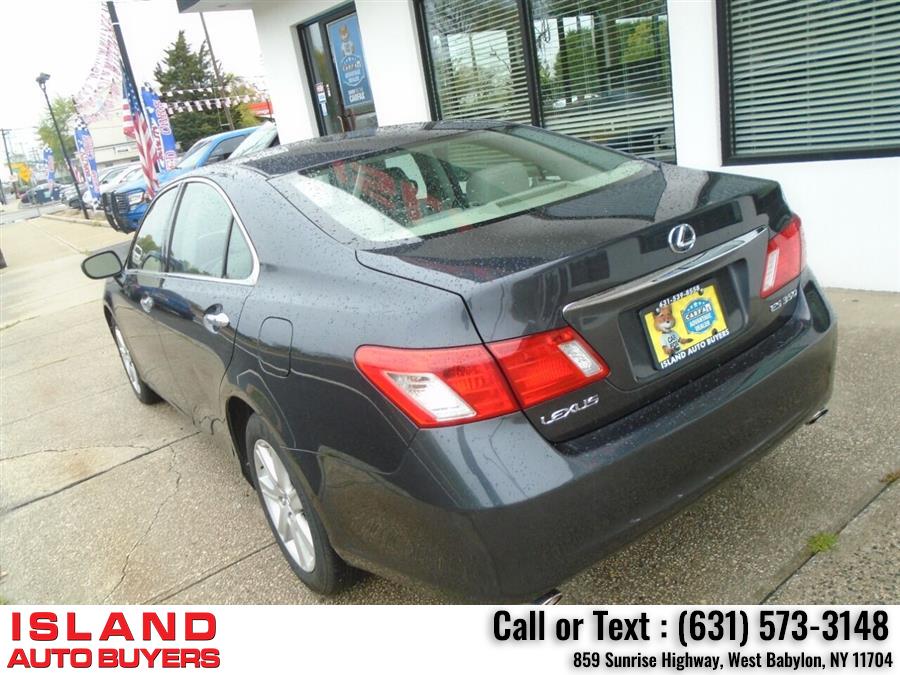 2008 Lexus Es 350 Base 4dr Sedan, available for sale in West Babylon, New York | Island Auto Buyers. West Babylon, New York 2008 Lexus Es 350 Base 4dr Sedan, available for sale in West Babylon, New York | Island Auto Buyers. West Babylon, New York
