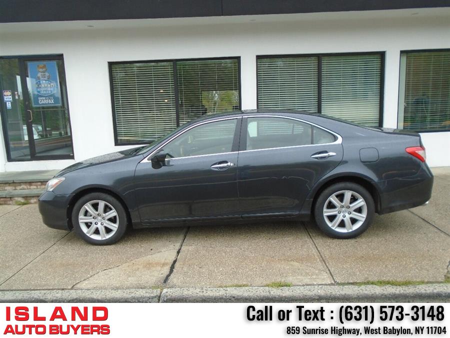 2008 Lexus Es 350 Base 4dr Sedan, available for sale in West Babylon, New York | Island Auto Buyers. West Babylon, New York 2008 Lexus Es 350 Base 4dr Sedan, available for sale in West Babylon, New York | Island Auto Buyers. West Babylon, New York