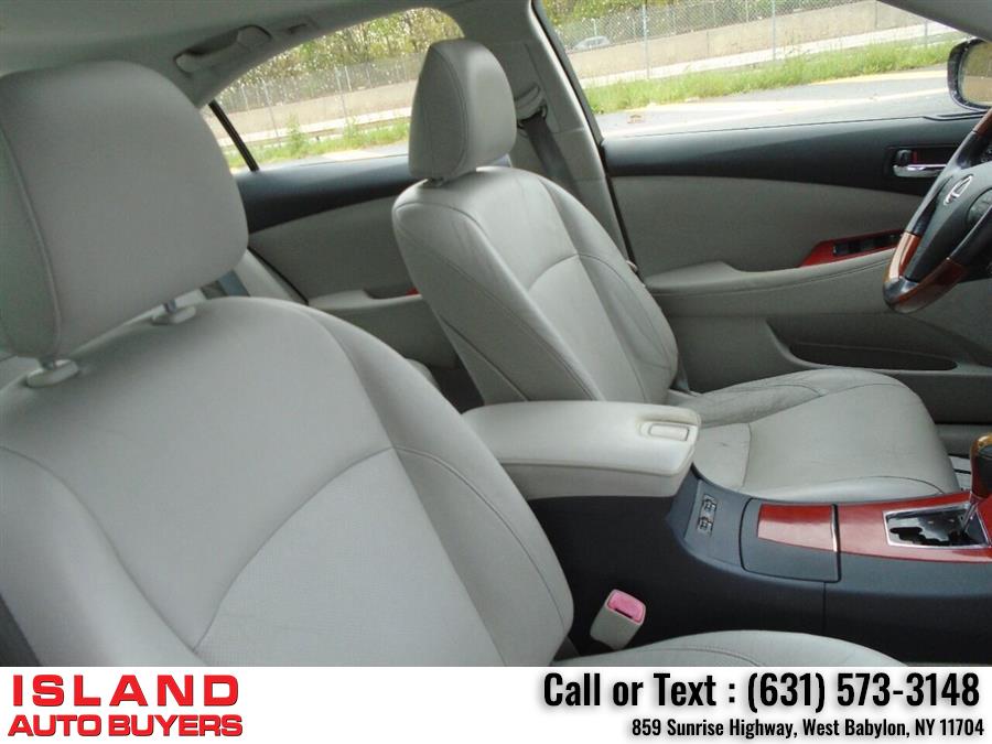 2008 Lexus Es 350 Base 4dr Sedan, available for sale in West Babylon, New York | Island Auto Buyers. West Babylon, New York 2008 Lexus Es 350 Base 4dr Sedan, available for sale in West Babylon, New York | Island Auto Buyers. West Babylon, New York