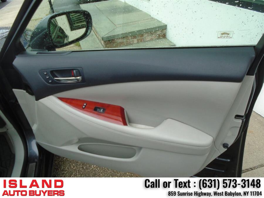 2008 Lexus Es 350 Base 4dr Sedan, available for sale in West Babylon, New York | Island Auto Buyers. West Babylon, New York 2008 Lexus Es 350 Base 4dr Sedan, available for sale in West Babylon, New York | Island Auto Buyers. West Babylon, New York