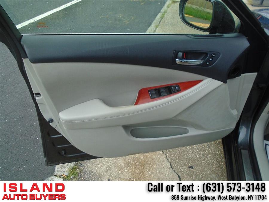 2008 Lexus Es 350 Base 4dr Sedan, available for sale in West Babylon, New York | Island Auto Buyers. West Babylon, New York 2008 Lexus Es 350 Base 4dr Sedan, available for sale in West Babylon, New York | Island Auto Buyers. West Babylon, New York