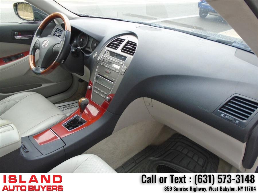 2008 Lexus Es 350 Base 4dr Sedan, available for sale in West Babylon, New York | Island Auto Buyers. West Babylon, New York 2008 Lexus Es 350 Base 4dr Sedan, available for sale in West Babylon, New York | Island Auto Buyers. West Babylon, New York