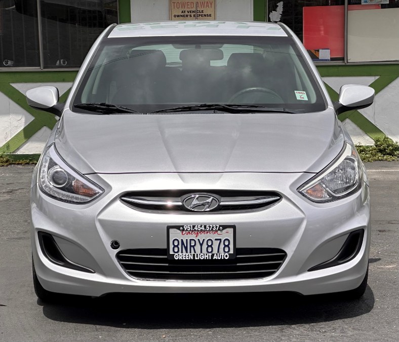 2017 Hyundai Accent SE Hatchback Auto, available for sale in Corona, California | Green Light Auto. Corona, California 2017 Hyundai Accent SE Hatchback Auto, available for sale in Corona, California | Green Light Auto. Corona, California