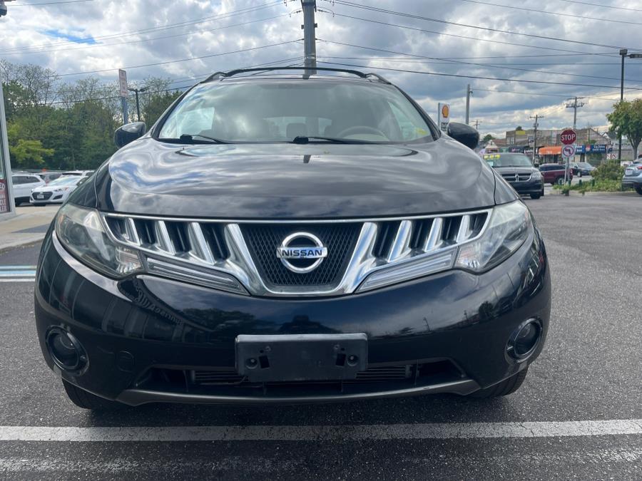2009 Nissan Murano AWD 4dr S, available for sale in Rosedale, New York | Sunrise Auto Sales. Rosedale, New York 2009 Nissan Murano AWD 4dr S, available for sale in Rosedale, New York | Sunrise Auto Sales. Rosedale, New York