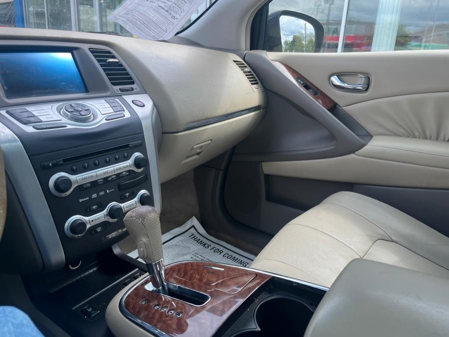 2009 Nissan Murano AWD 4dr S, available for sale in Rosedale, New York | Sunrise Auto Sales. Rosedale, New York 2009 Nissan Murano AWD 4dr S, available for sale in Rosedale, New York | Sunrise Auto Sales. Rosedale, New York
