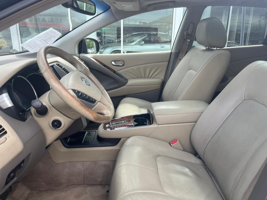 2009 Nissan Murano AWD 4dr S, available for sale in Rosedale, New York | Sunrise Auto Sales. Rosedale, New York 2009 Nissan Murano AWD 4dr S, available for sale in Rosedale, New York | Sunrise Auto Sales. Rosedale, New York