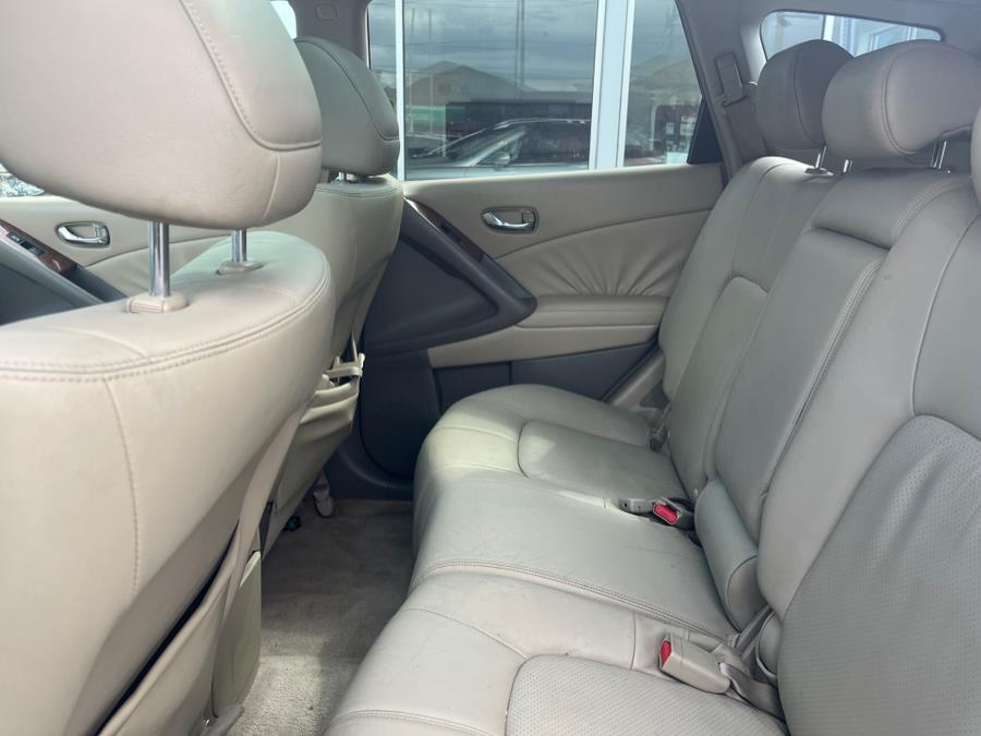 2009 Nissan Murano AWD 4dr S, available for sale in Rosedale, New York | Sunrise Auto Sales. Rosedale, New York 2009 Nissan Murano AWD 4dr S, available for sale in Rosedale, New York | Sunrise Auto Sales. Rosedale, New York