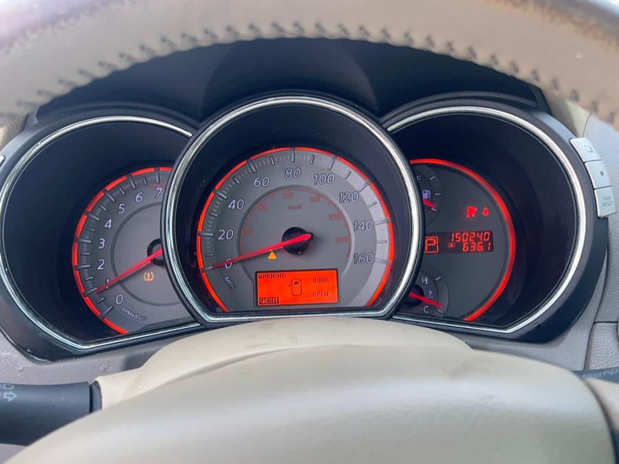 2009 Nissan Murano AWD 4dr S, available for sale in Rosedale, New York | Sunrise Auto Sales. Rosedale, New York 2009 Nissan Murano AWD 4dr S, available for sale in Rosedale, New York | Sunrise Auto Sales. Rosedale, New York