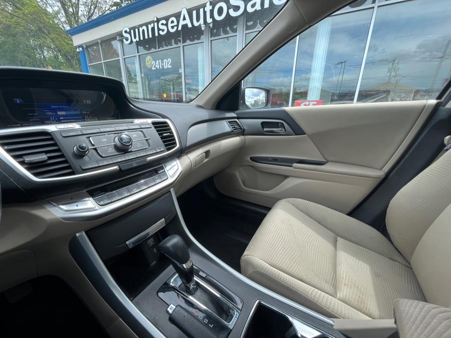2015 Honda Accord LX, available for sale in Rosedale, New York | Sunrise Auto Sales. Rosedale, New York 2015 Honda Accord LX, available for sale in Rosedale, New York | Sunrise Auto Sales. Rosedale, New York
