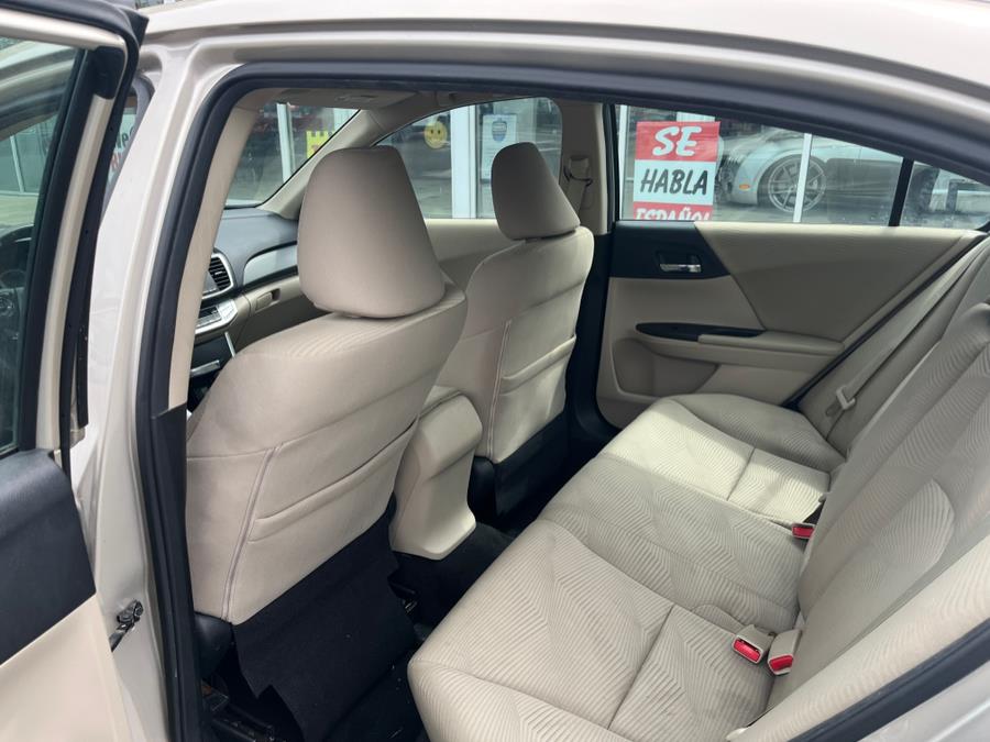 2015 Honda Accord LX, available for sale in Rosedale, New York | Sunrise Auto Sales. Rosedale, New York 2015 Honda Accord LX, available for sale in Rosedale, New York | Sunrise Auto Sales. Rosedale, New York