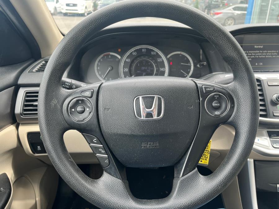 2015 Honda Accord LX, available for sale in Rosedale, New York | Sunrise Auto Sales. Rosedale, New York 2015 Honda Accord LX, available for sale in Rosedale, New York | Sunrise Auto Sales. Rosedale, New York