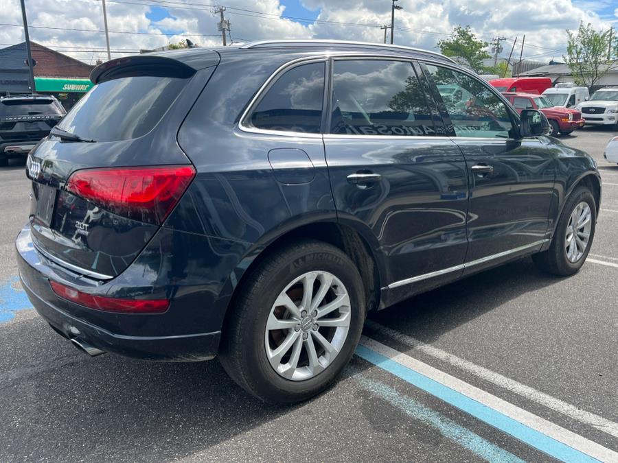 2016 Audi Q5 quattro 4dr 2.0T Premium, available for sale in Rosedale, New York | Sunrise Auto Sales. Rosedale, New York 2016 Audi Q5 quattro 4dr 2.0T Premium, available for sale in Rosedale, New York | Sunrise Auto Sales. Rosedale, New York