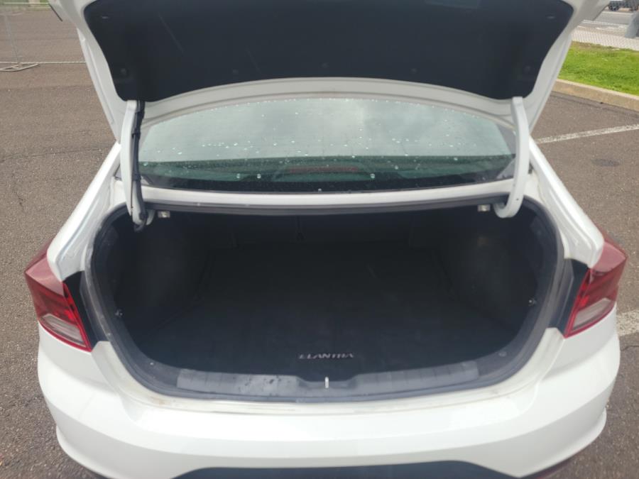 2019 Hyundai Elantra SE Auto, available for sale in Philadelphia, Pennsylvania | Eugen's Auto Sales & Repairs. Philadelphia, Pennsylvania 2019 Hyundai Elantra SE Auto, available for sale in Philadelphia, Pennsylvania | Eugen's Auto Sales & Repairs. Philadelphia, Pennsylvania