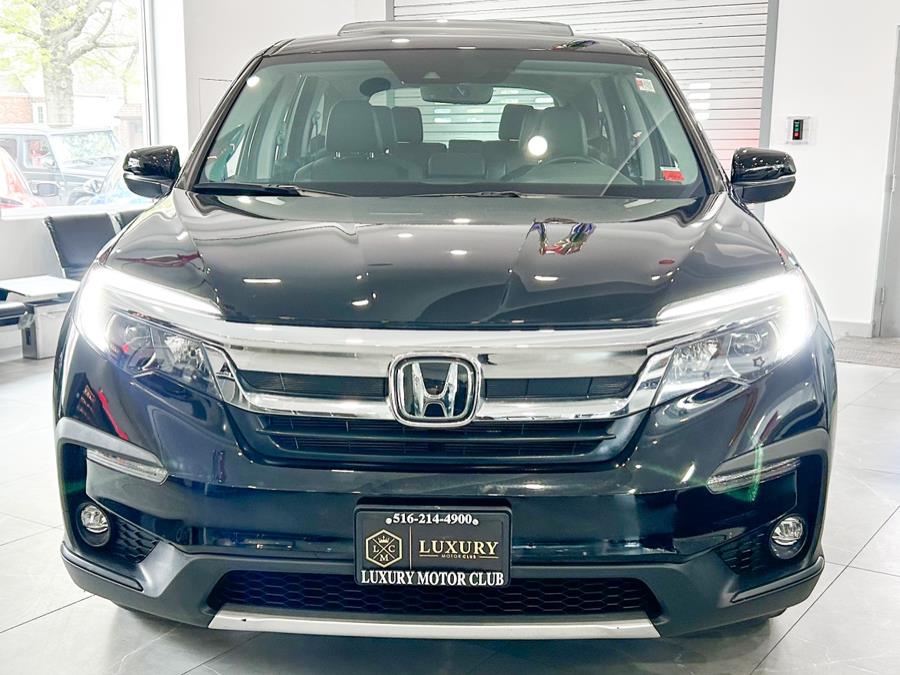 2020 Honda Pilot EX-L AWD, available for sale in Franklin Square, New York | Luxury Motor Club. Franklin Square, New York 2020 Honda Pilot EX-L AWD, available for sale in Franklin Square, New York | Luxury Motor Club. Franklin Square, New York