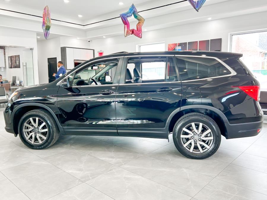 2020 Honda Pilot EX-L AWD, available for sale in Franklin Square, New York | Luxury Motor Club. Franklin Square, New York 2020 Honda Pilot EX-L AWD, available for sale in Franklin Square, New York | Luxury Motor Club. Franklin Square, New York