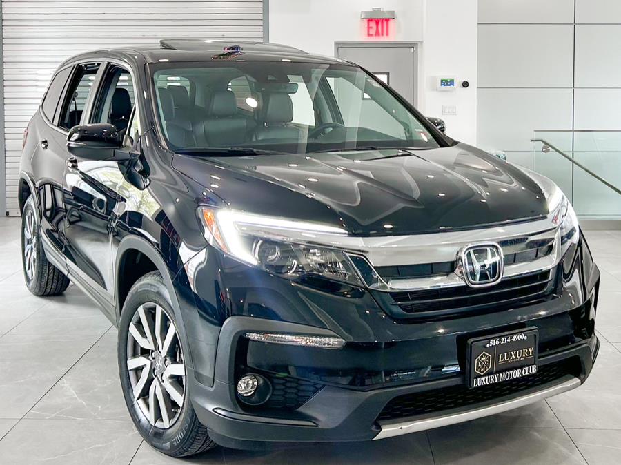 2020 Honda Pilot EX-L AWD, available for sale in Franklin Square, New York | Luxury Motor Club. Franklin Square, New York 2020 Honda Pilot EX-L AWD, available for sale in Franklin Square, New York | Luxury Motor Club. Franklin Square, New York