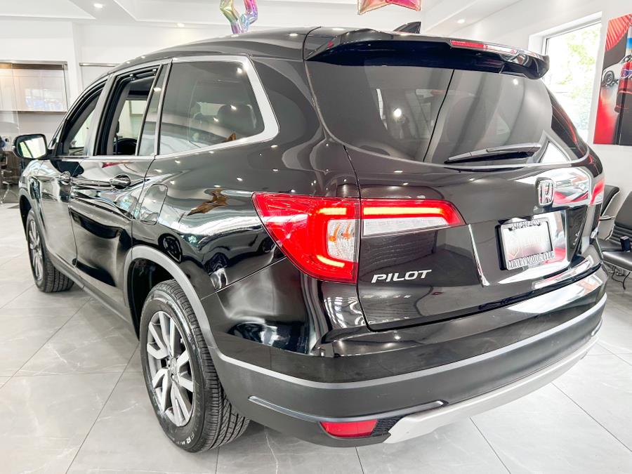 2020 Honda Pilot EX-L AWD, available for sale in Franklin Square, New York | Luxury Motor Club. Franklin Square, New York 2020 Honda Pilot EX-L AWD, available for sale in Franklin Square, New York | Luxury Motor Club. Franklin Square, New York