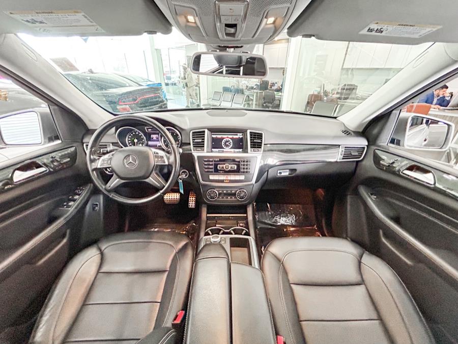 2015 Mercedes-Benz M-Class 4MATIC 4dr ML350, available for sale in Franklin Square, New York | Luxury Motor Club. Franklin Square, New York 2015 Mercedes-Benz M-Class 4MATIC 4dr ML350, available for sale in Franklin Square, New York | Luxury Motor Club. Franklin Square, New York