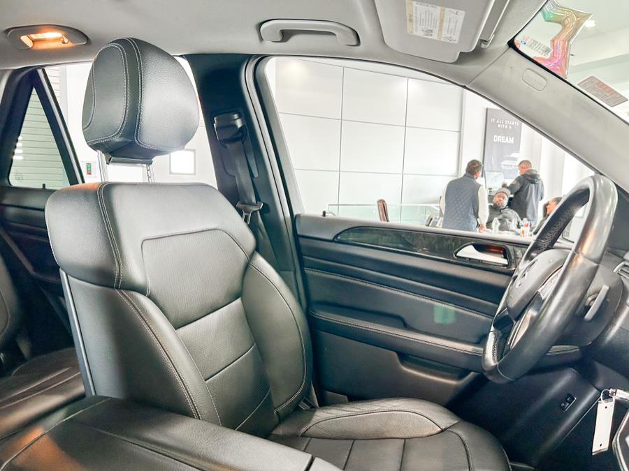 2015 Mercedes-Benz M-Class 4MATIC 4dr ML350, available for sale in Franklin Square, New York | Luxury Motor Club. Franklin Square, New York 2015 Mercedes-Benz M-Class 4MATIC 4dr ML350, available for sale in Franklin Square, New York | Luxury Motor Club. Franklin Square, New York