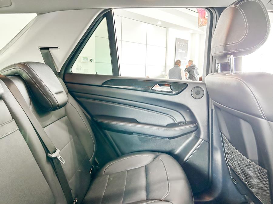 2015 Mercedes-Benz M-Class 4MATIC 4dr ML350, available for sale in Franklin Square, New York | Luxury Motor Club. Franklin Square, New York 2015 Mercedes-Benz M-Class 4MATIC 4dr ML350, available for sale in Franklin Square, New York | Luxury Motor Club. Franklin Square, New York