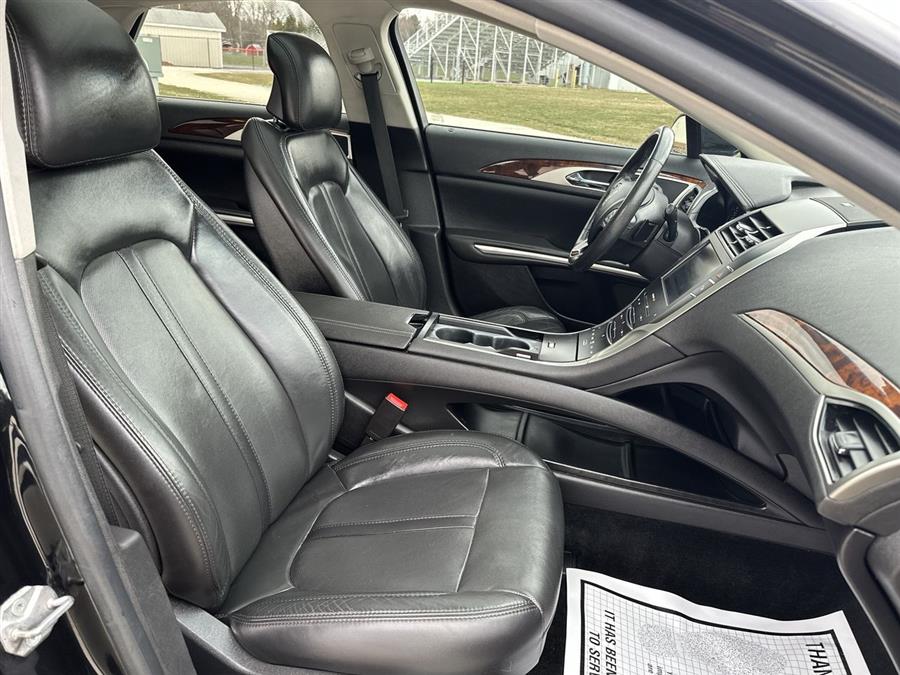 2014 Lincoln MKZ 4dr Sdn AWD, available for sale in Elida, Ohio | Josh's All Under Ten LLC. Elida, Ohio 2014 Lincoln MKZ 4dr Sdn AWD, available for sale in Elida, Ohio | Josh's All Under Ten LLC. Elida, Ohio