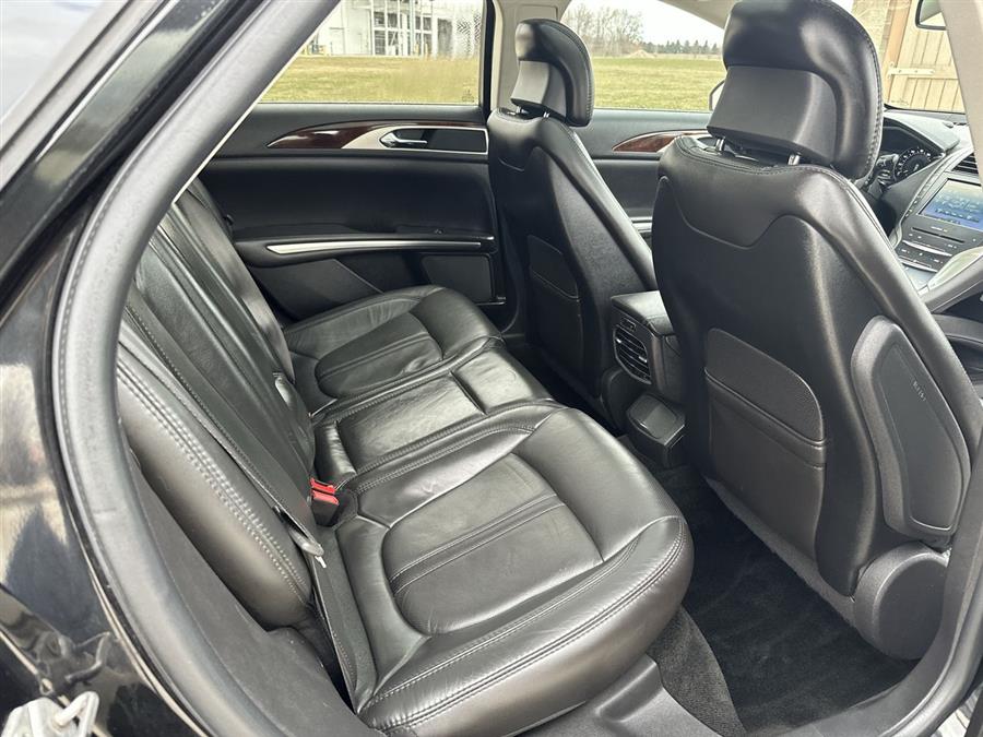 2014 Lincoln MKZ 4dr Sdn AWD, available for sale in Elida, Ohio | Josh's All Under Ten LLC. Elida, Ohio 2014 Lincoln MKZ 4dr Sdn AWD, available for sale in Elida, Ohio | Josh's All Under Ten LLC. Elida, Ohio
