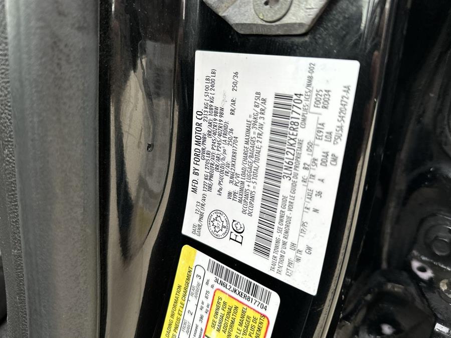 2014 Lincoln MKZ 4dr Sdn AWD, available for sale in Elida, Ohio | Josh's All Under Ten LLC. Elida, Ohio 2014 Lincoln MKZ 4dr Sdn AWD, available for sale in Elida, Ohio | Josh's All Under Ten LLC. Elida, Ohio