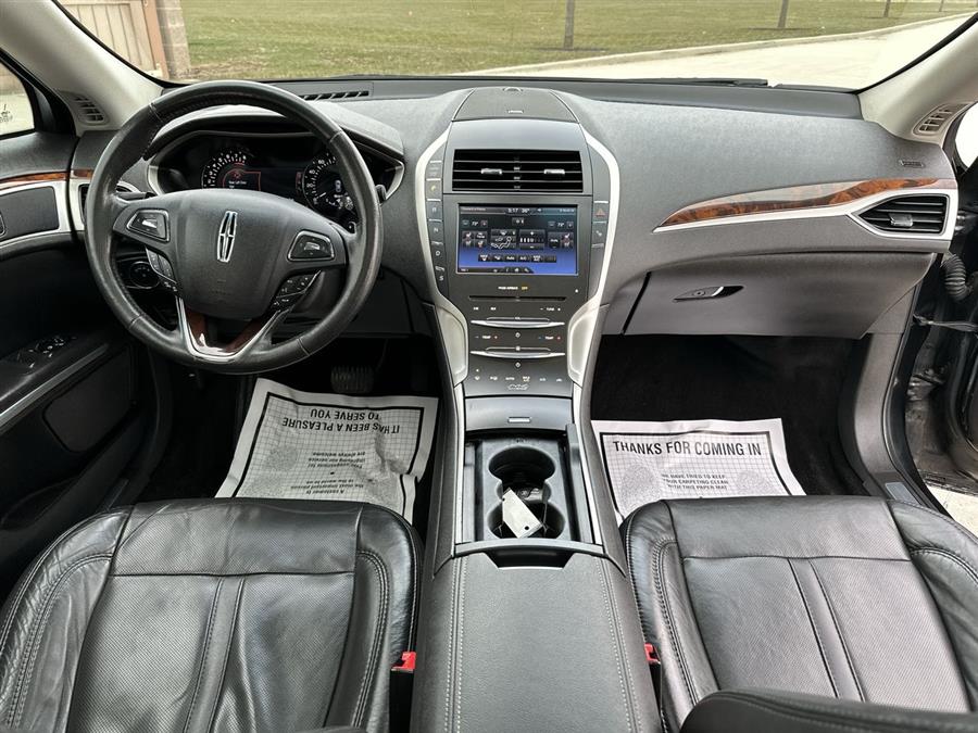 2014 Lincoln MKZ 4dr Sdn AWD, available for sale in Elida, Ohio | Josh's All Under Ten LLC. Elida, Ohio 2014 Lincoln MKZ 4dr Sdn AWD, available for sale in Elida, Ohio | Josh's All Under Ten LLC. Elida, Ohio