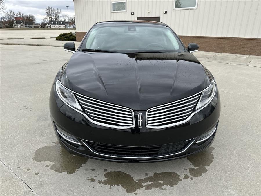 2014 Lincoln MKZ 4dr Sdn AWD, available for sale in Elida, Ohio | Josh's All Under Ten LLC. Elida, Ohio 2014 Lincoln MKZ 4dr Sdn AWD, available for sale in Elida, Ohio | Josh's All Under Ten LLC. Elida, Ohio