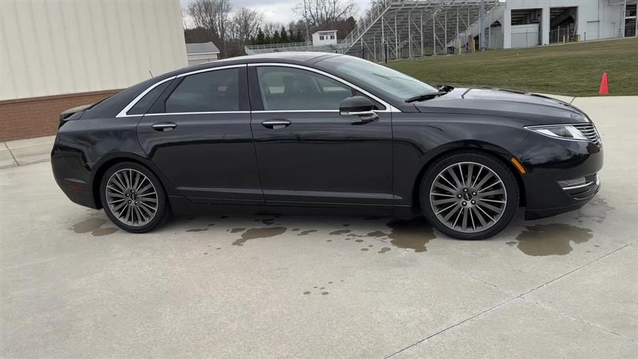 2014 Lincoln MKZ 4dr Sdn AWD, available for sale in Elida, Ohio | Josh's All Under Ten LLC. Elida, Ohio 2014 Lincoln MKZ 4dr Sdn AWD, available for sale in Elida, Ohio | Josh's All Under Ten LLC. Elida, Ohio