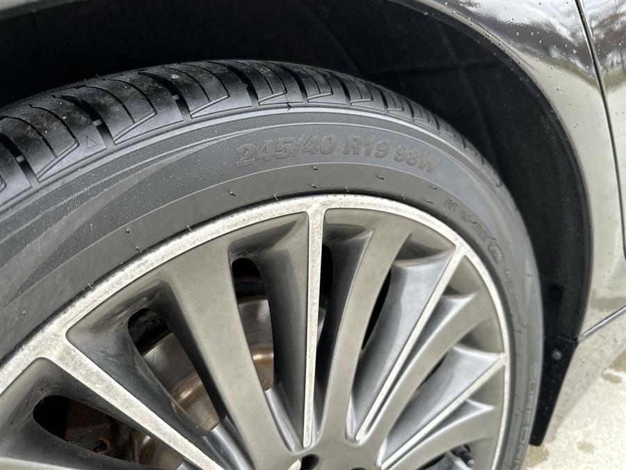 2014 Lincoln MKZ 4dr Sdn AWD, available for sale in Elida, Ohio | Josh's All Under Ten LLC. Elida, Ohio 2014 Lincoln MKZ 4dr Sdn AWD, available for sale in Elida, Ohio | Josh's All Under Ten LLC. Elida, Ohio