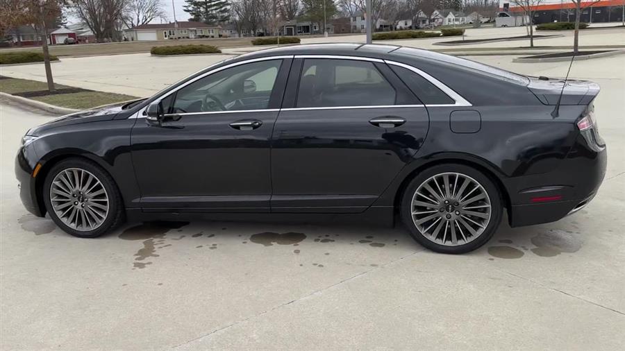 2014 Lincoln MKZ 4dr Sdn AWD, available for sale in Elida, Ohio | Josh's All Under Ten LLC. Elida, Ohio 2014 Lincoln MKZ 4dr Sdn AWD, available for sale in Elida, Ohio | Josh's All Under Ten LLC. Elida, Ohio
