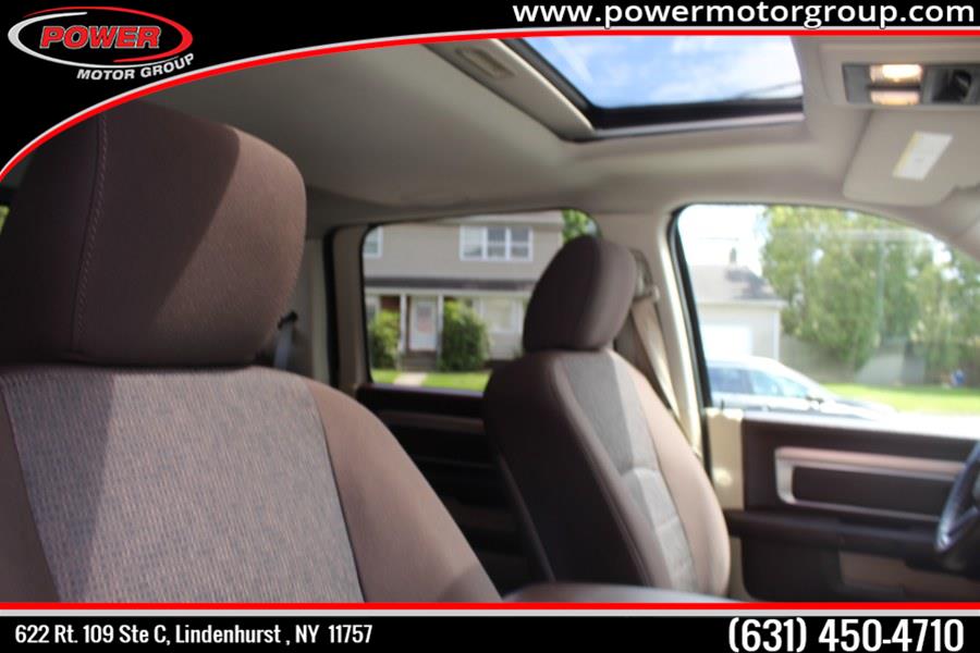2015 Ram 1500 4WD Crew Cab 149" Big Horn, available for sale in Lindenhurst, New York | Power Motor Group. Lindenhurst, New York 2015 Ram 1500 4WD Crew Cab 149" Big Horn, available for sale in Lindenhurst, New York | Power Motor Group. Lindenhurst, New York