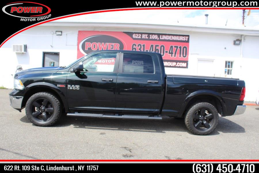 2015 Ram 1500 4WD Crew Cab 149" Big Horn, available for sale in Lindenhurst, New York | Power Motor Group. Lindenhurst, New York 2015 Ram 1500 4WD Crew Cab 149" Big Horn, available for sale in Lindenhurst, New York | Power Motor Group. Lindenhurst, New York