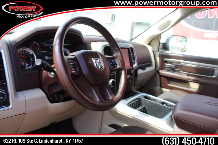 2015 Ram 1500 4WD Crew Cab 149" Big Horn, available for sale in Lindenhurst, New York | Power Motor Group. Lindenhurst, New York 2015 Ram 1500 4WD Crew Cab 149" Big Horn, available for sale in Lindenhurst, New York | Power Motor Group. Lindenhurst, New York