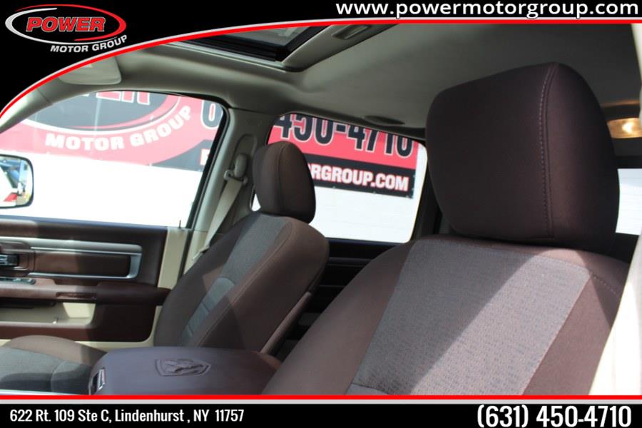 2015 Ram 1500 4WD Crew Cab 149" Big Horn, available for sale in Lindenhurst, New York | Power Motor Group. Lindenhurst, New York 2015 Ram 1500 4WD Crew Cab 149" Big Horn, available for sale in Lindenhurst, New York | Power Motor Group. Lindenhurst, New York