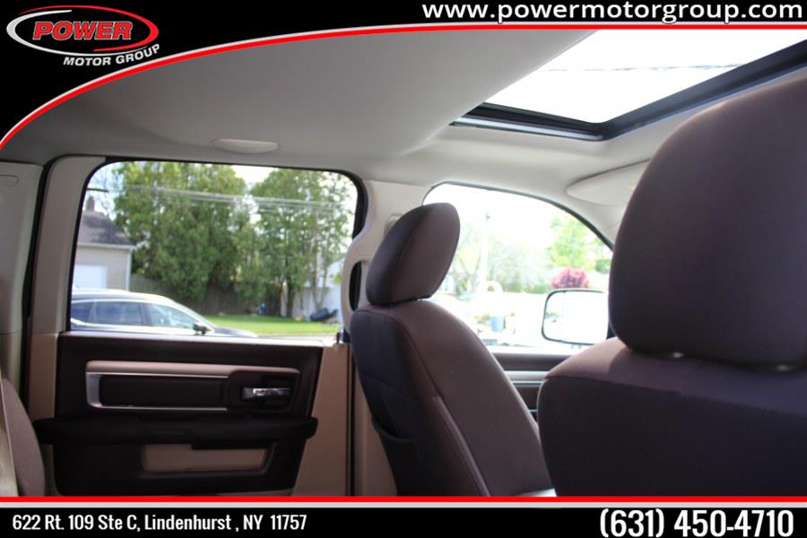 2015 Ram 1500 4WD Crew Cab 149" Big Horn, available for sale in Lindenhurst, New York | Power Motor Group. Lindenhurst, New York 2015 Ram 1500 4WD Crew Cab 149" Big Horn, available for sale in Lindenhurst, New York | Power Motor Group. Lindenhurst, New York
