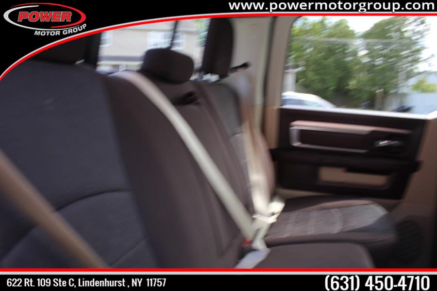 2015 Ram 1500 4WD Crew Cab 149" Big Horn, available for sale in Lindenhurst, New York | Power Motor Group. Lindenhurst, New York 2015 Ram 1500 4WD Crew Cab 149" Big Horn, available for sale in Lindenhurst, New York | Power Motor Group. Lindenhurst, New York
