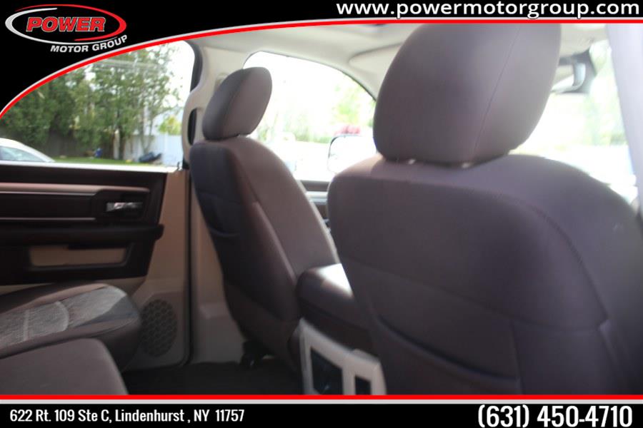 2015 Ram 1500 4WD Crew Cab 149" Big Horn, available for sale in Lindenhurst, New York | Power Motor Group. Lindenhurst, New York 2015 Ram 1500 4WD Crew Cab 149" Big Horn, available for sale in Lindenhurst, New York | Power Motor Group. Lindenhurst, New York