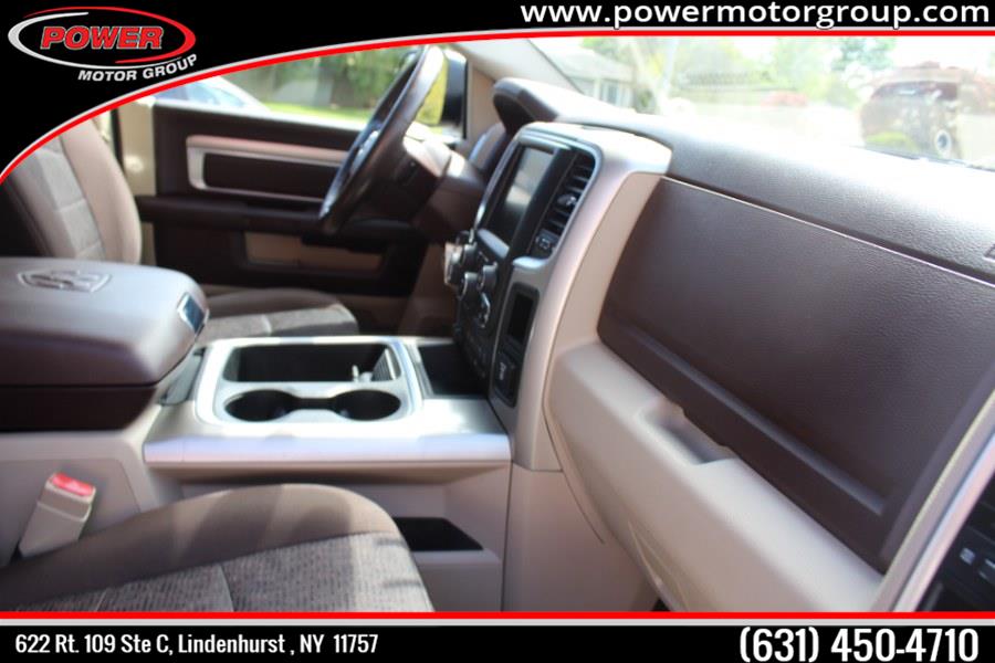 2015 Ram 1500 4WD Crew Cab 149" Big Horn, available for sale in Lindenhurst, New York | Power Motor Group. Lindenhurst, New York 2015 Ram 1500 4WD Crew Cab 149" Big Horn, available for sale in Lindenhurst, New York | Power Motor Group. Lindenhurst, New York