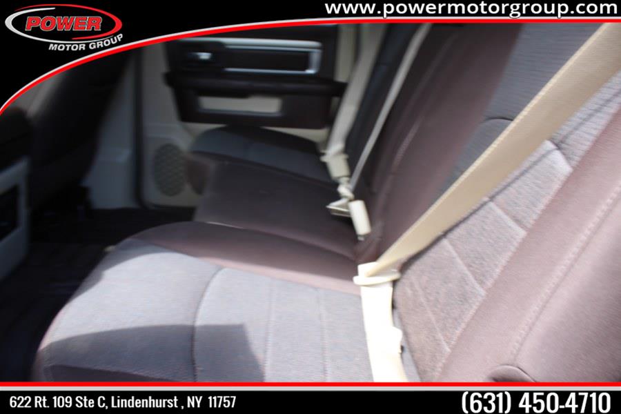 2015 Ram 1500 4WD Crew Cab 149" Big Horn, available for sale in Lindenhurst, New York | Power Motor Group. Lindenhurst, New York 2015 Ram 1500 4WD Crew Cab 149" Big Horn, available for sale in Lindenhurst, New York | Power Motor Group. Lindenhurst, New York