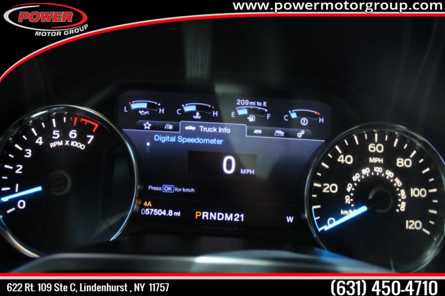 2016 Ford F-150 4WD SuperCrew 157" Lariat, available for sale in Lindenhurst, New York | Power Motor Group. Lindenhurst, New York 2016 Ford F-150 4WD SuperCrew 157" Lariat, available for sale in Lindenhurst, New York | Power Motor Group. Lindenhurst, New York