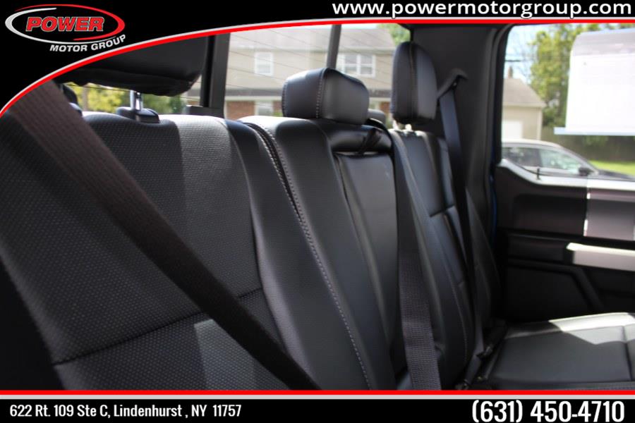2016 Ford F-150 4WD SuperCrew 157" Lariat, available for sale in Lindenhurst, New York | Power Motor Group. Lindenhurst, New York 2016 Ford F-150 4WD SuperCrew 157" Lariat, available for sale in Lindenhurst, New York | Power Motor Group. Lindenhurst, New York
